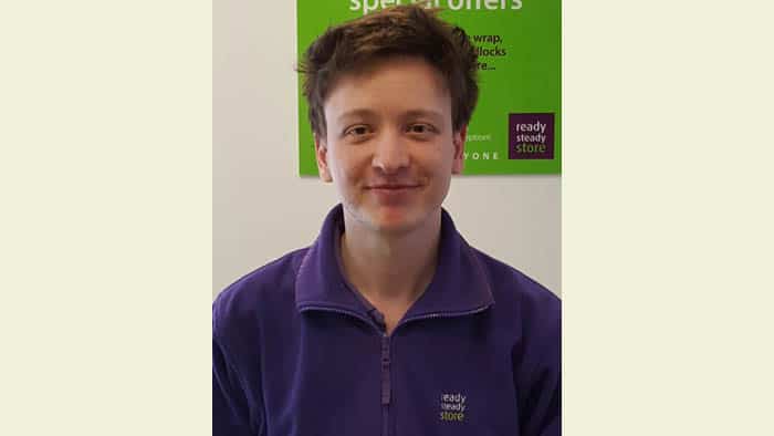 Store Manager - Ready Steady Store