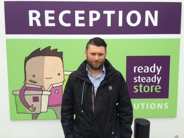 Store Manager - Ready Steady Store