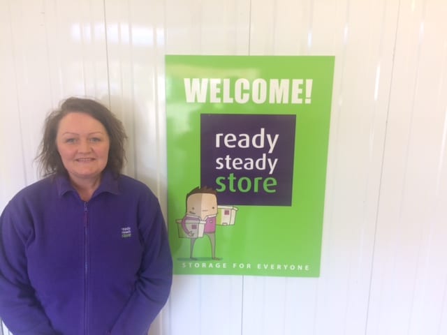 Store Manager - Ready Steady Store
